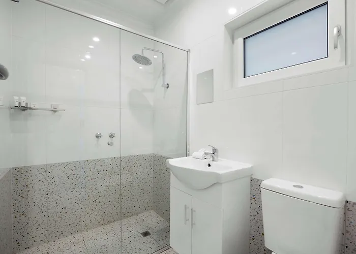 Best Western Adelaide Airport