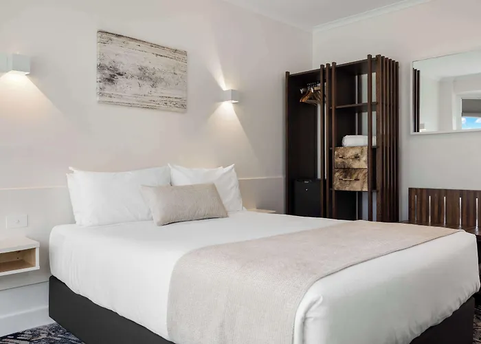 Best Western Adelaide Airport