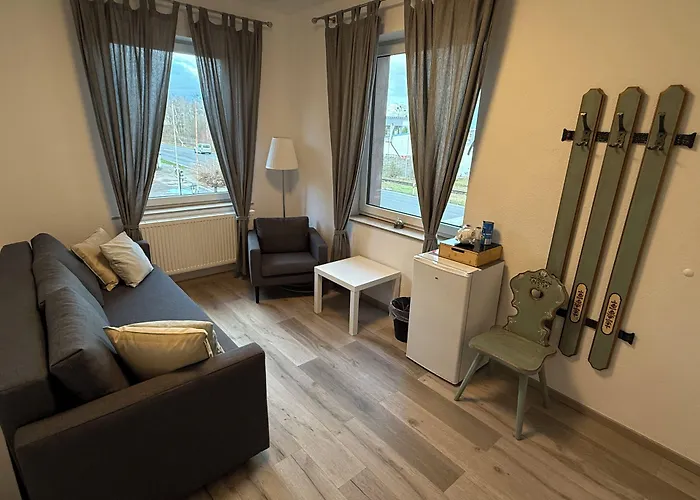 Apart-Hotel Rheinischer Hof Dormagen