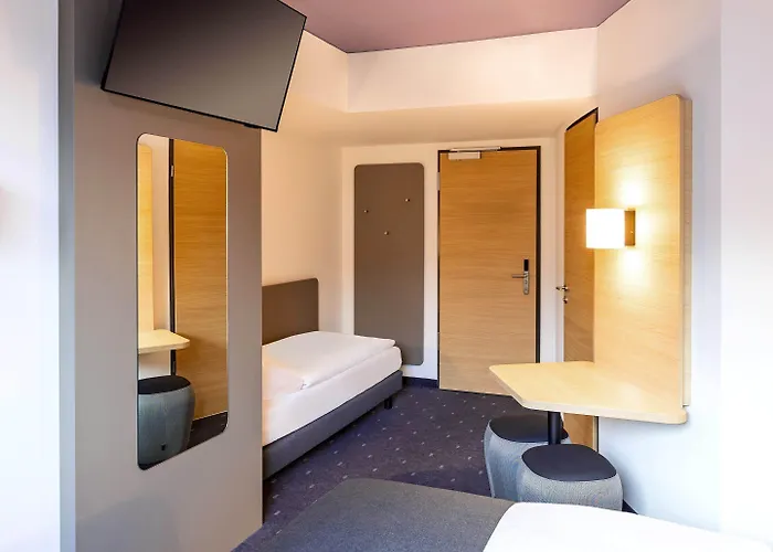 B&B Hotel Oldenburg