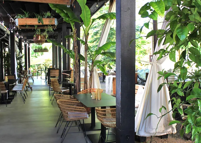 Landhotel Am Rothenberg Uslar