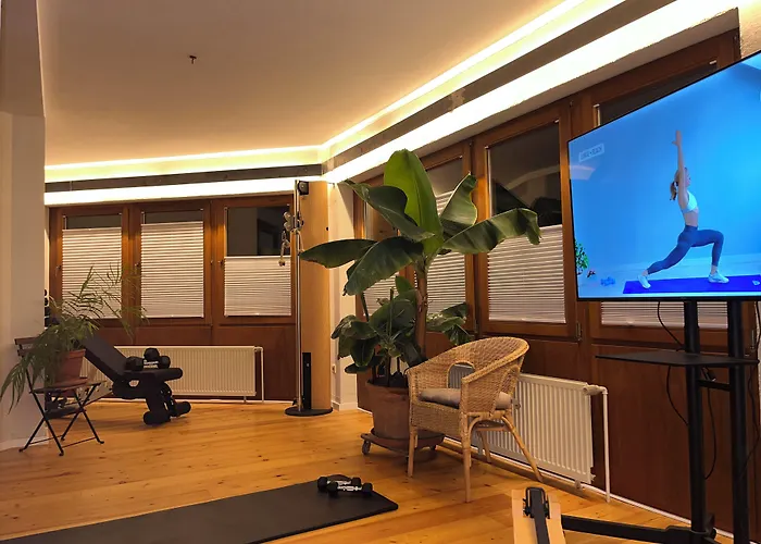 Landhotel Am Rothenberg Uslar