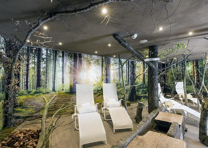 Landhotel Am Rothenberg Uslar