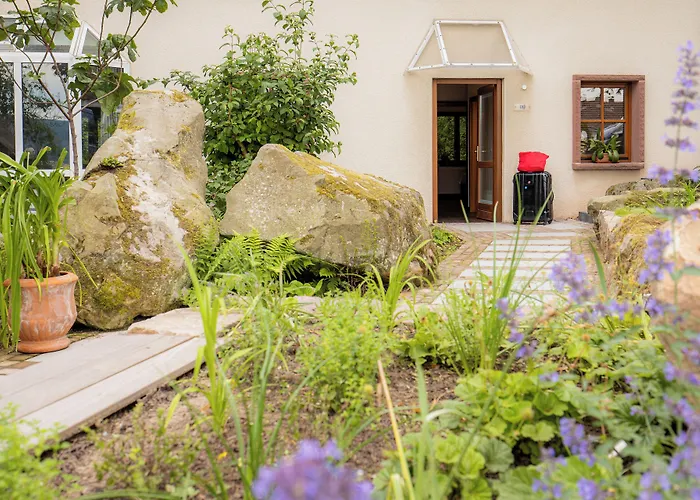 Landhotel Am Rothenberg Uslar
