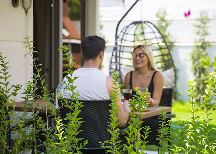 Green Beyza Suites (Adults Only)