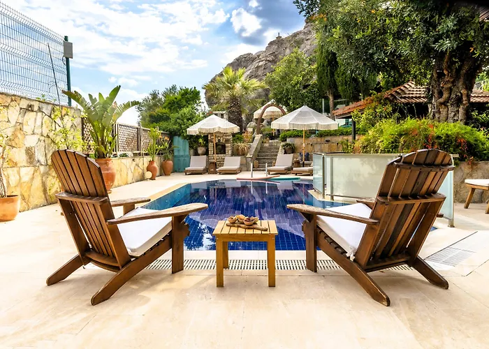 The Aegean Gate Hotel (Adults Only)