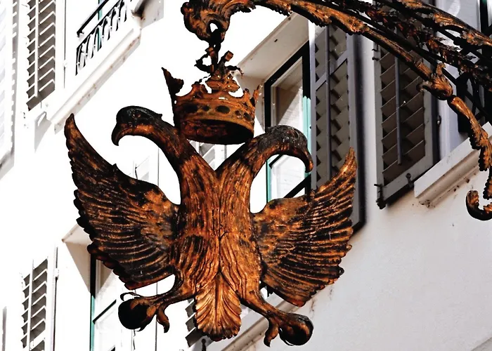 The Lubo - Self Check-In Hotel Lucerne