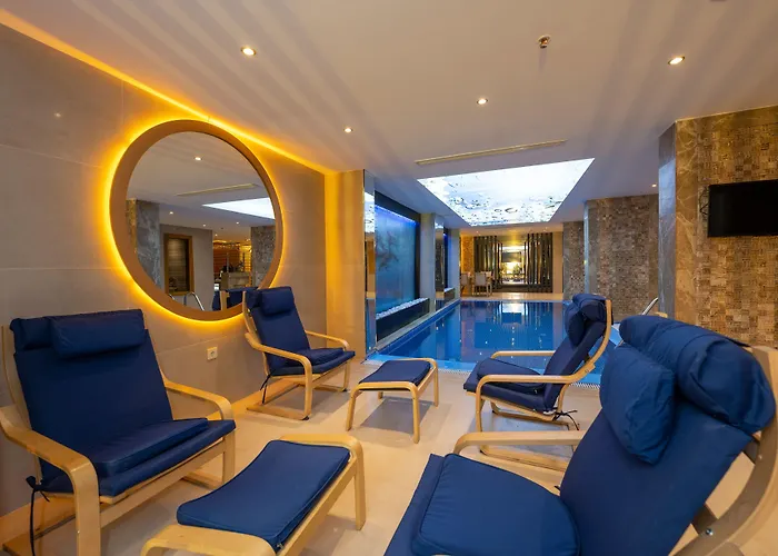 Freya Hotel