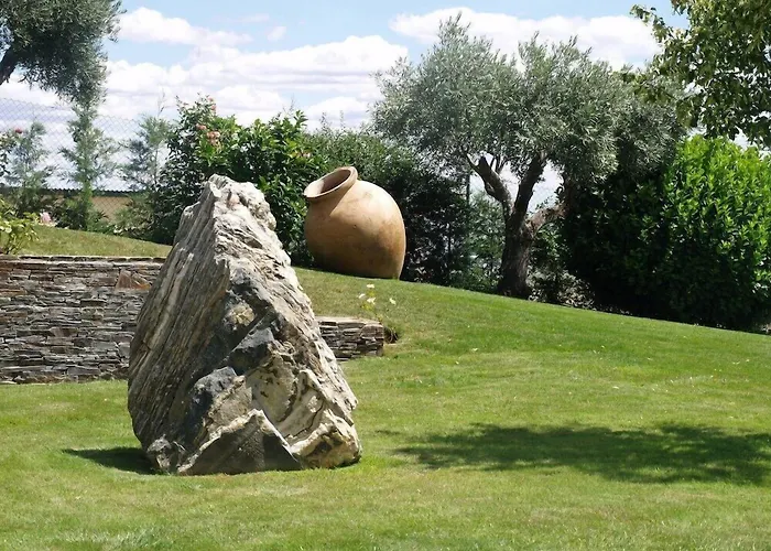 Hotel Estalagem Turismo Bragança