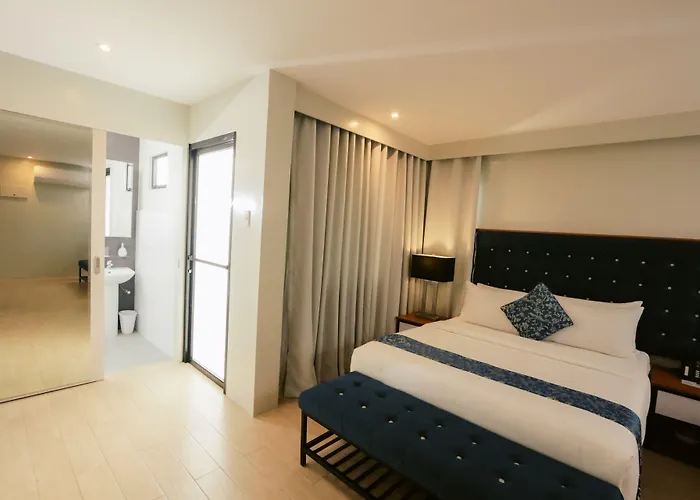 The Madeline Boutique Hotel & Suites