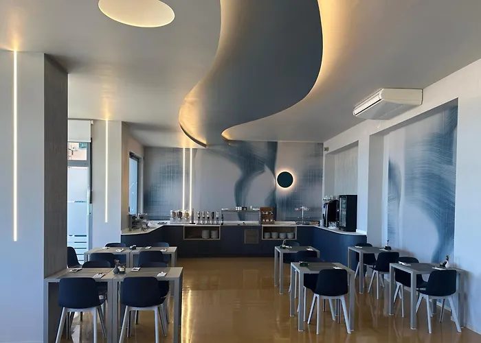 Hotel Croce Di Malta Imperia