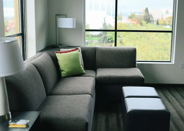 Hyatt House Augusta Downtown Hotel