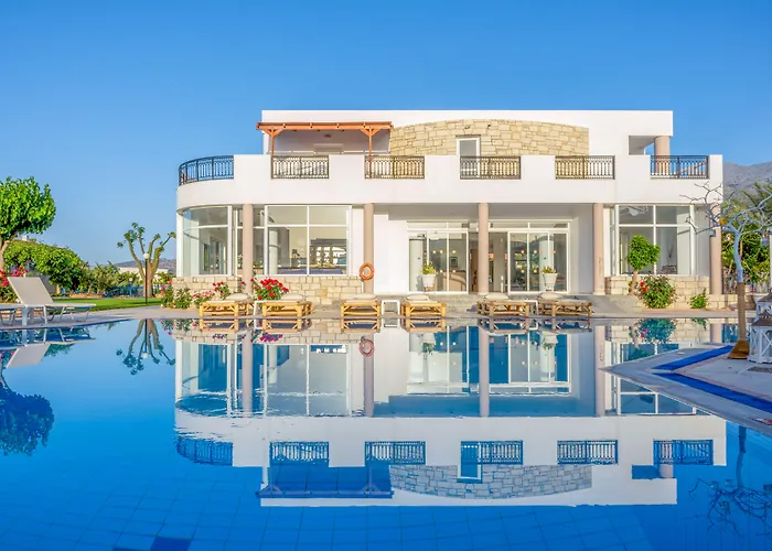 Maria Rousse Hotel Malia 