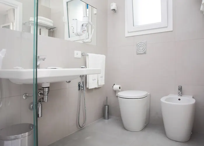 Rivazzurra Design Rooms
