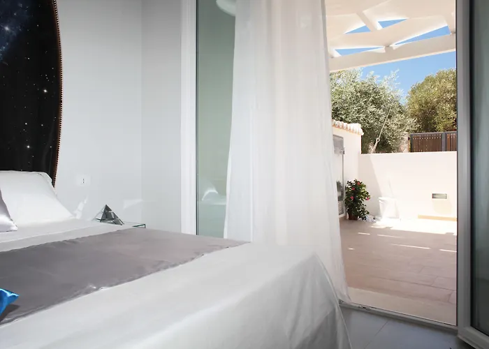 Rivazzurra Design Rooms
