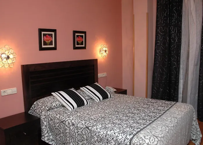 Hotel HC Sigüenza
