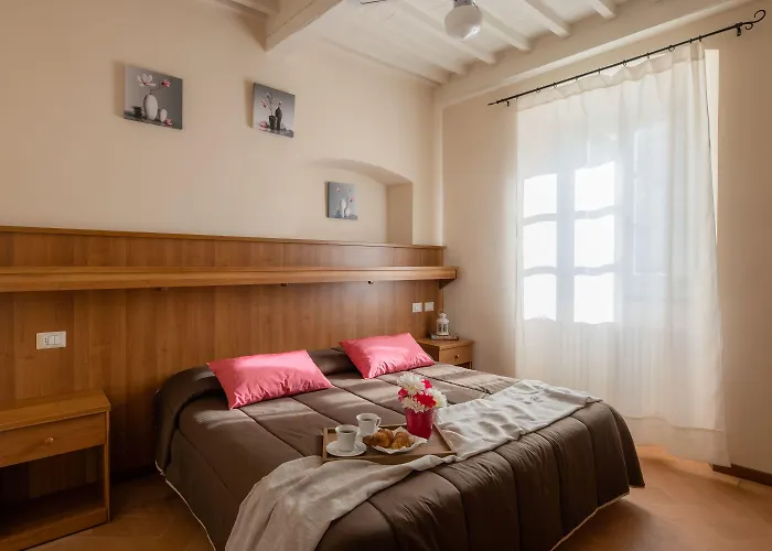 B&B San Francesco Cortona