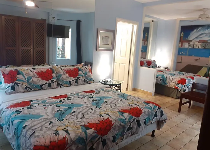 Hotel Casa 69 San José