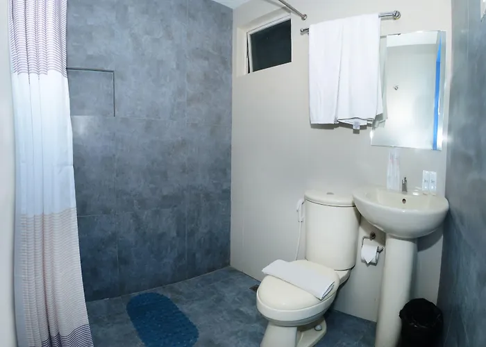 Skyblue Hotel Cebu