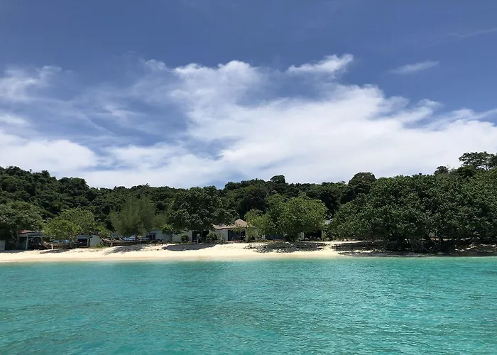 Paradise Resort Phi Phi