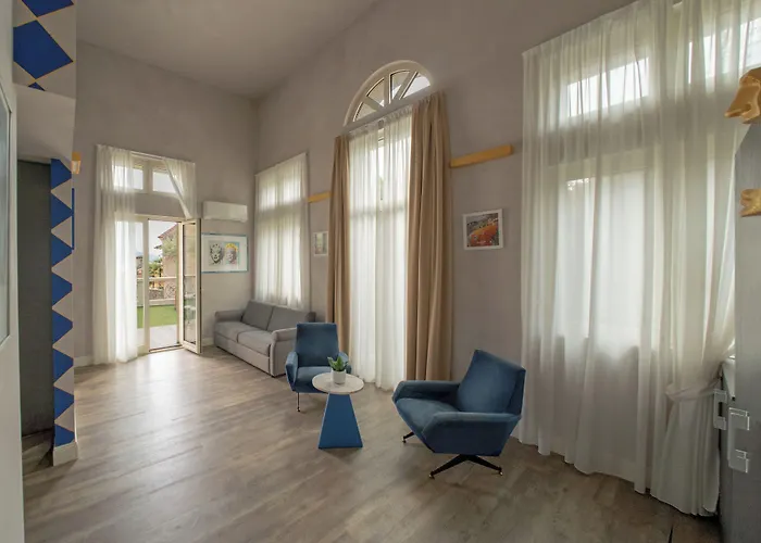 Hotel Al Campanile - Luxury Suites & Apartments Baveno