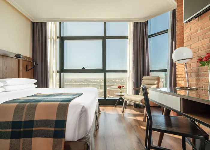 Only You Hotel Atocha Madri
