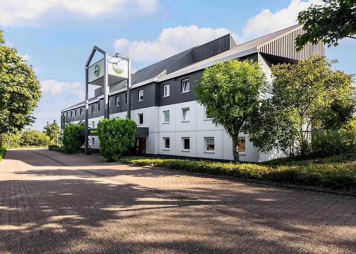 ibis budget Düsseldorf Airport Ratingen