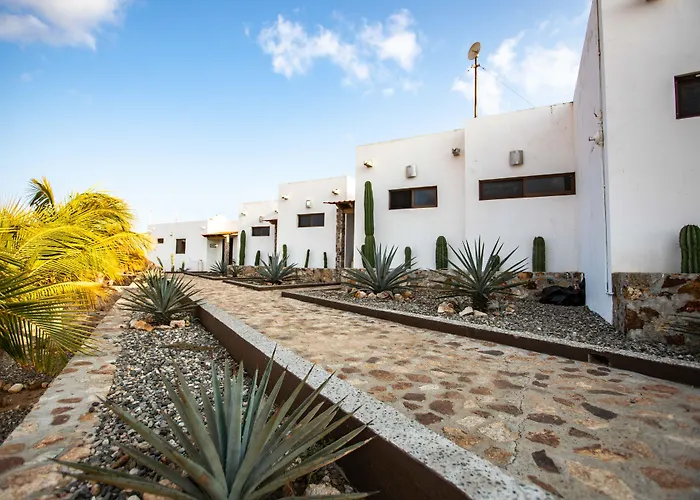 Punta Conejo Resort Salina Cruz