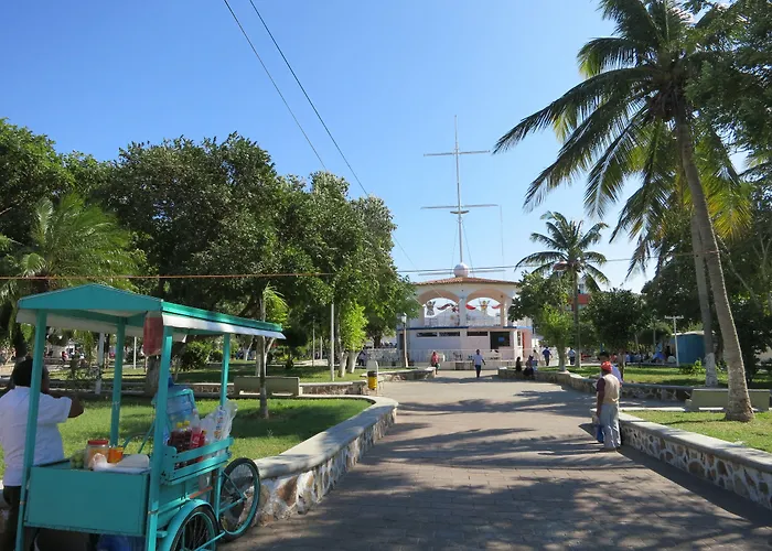 Punta Conejo Resort Salina Cruz