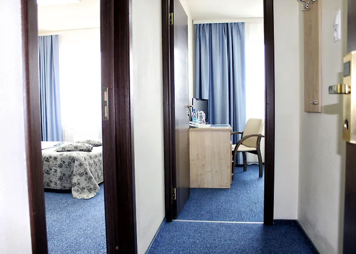 East Time Hotel