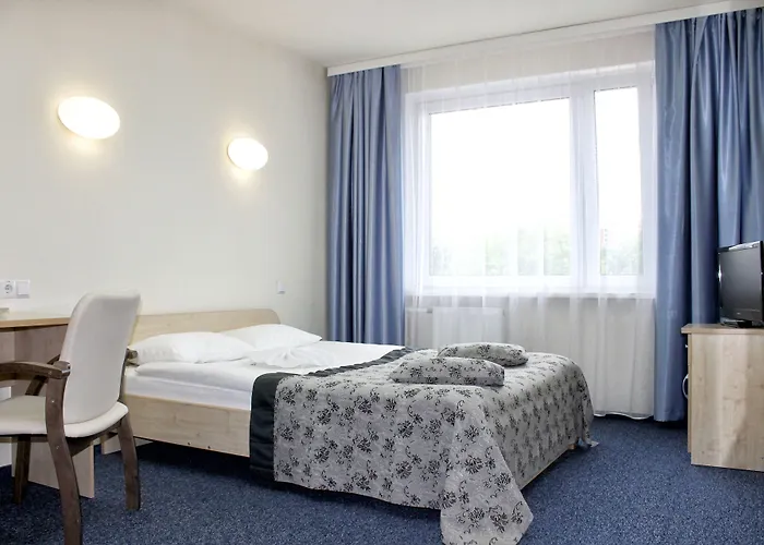 East Time Hotel
