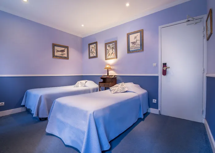 Hotel des Arts Paris
