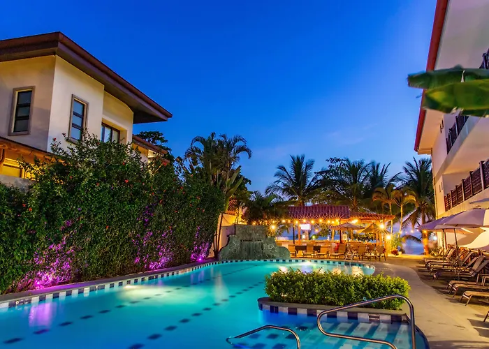 Hotel South Beach - Beachfront