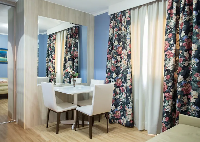 Paulista Flat