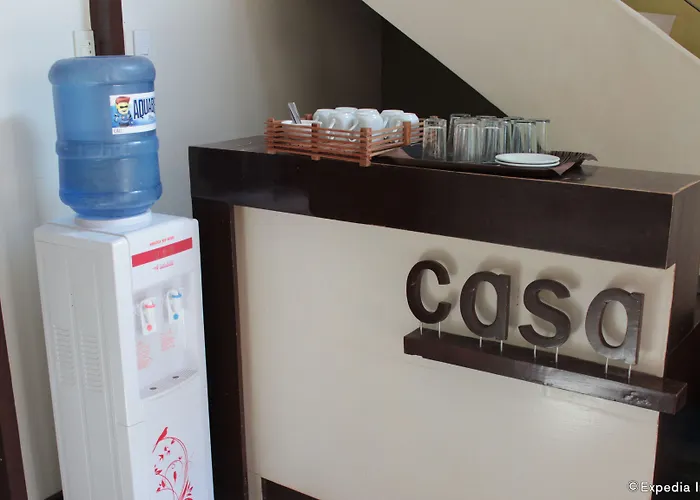 Casa Coron Hotel