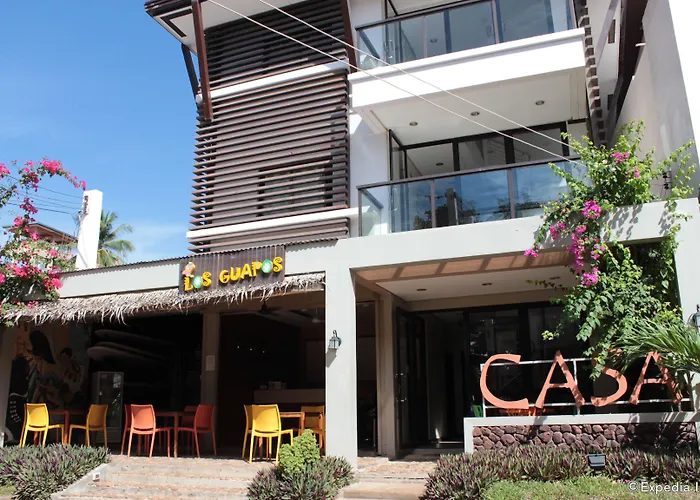 Casa Coron Hotel
