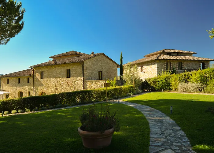 Cavarchino B&B Gaiole in Chianti