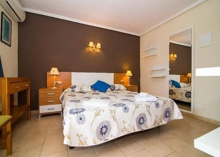 Hostal Cala Boix