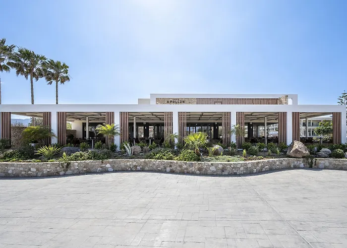 Apollon Hotel Kos-Stadt