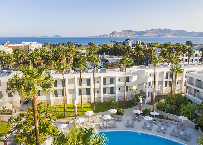 Apollon Hotel Kos-Stadt