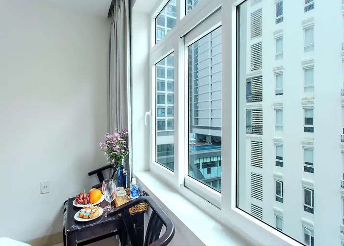 Misa Hotel Da Nang