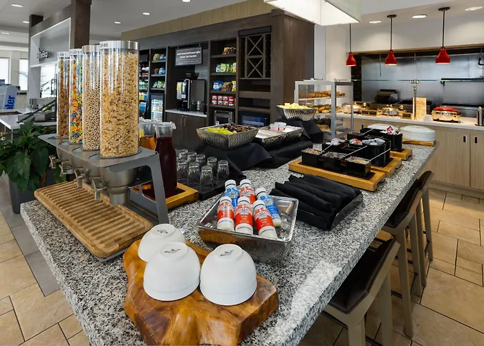 Hilton Garden Inn Memphis/Wolfchase Galleria