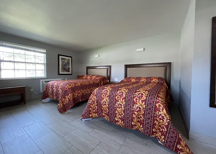 Heritage Inn Daytona Beach