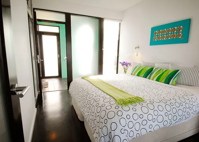 Esperance Island View Apartments