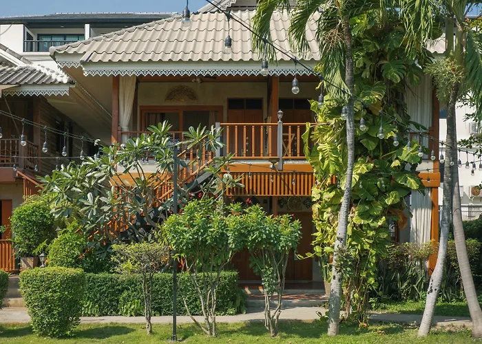 Buri Gallery House
