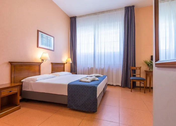 Hotel Villa Eur