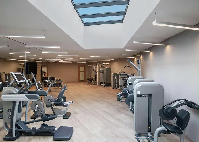 Doubletree By Hilton Istanbul Gayrettepe