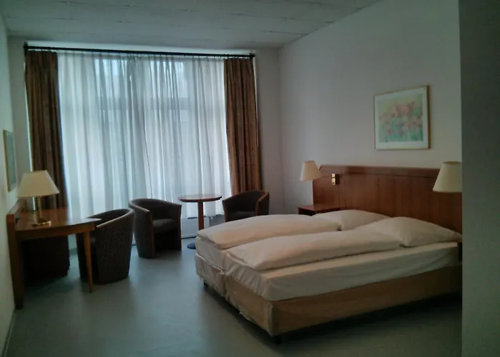 Willy Hotel Frankfurt Frankfurt am Main