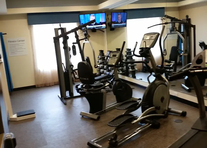 Holiday Inn Express And Suites Atascocita - Humble - Kingwood By Ihg