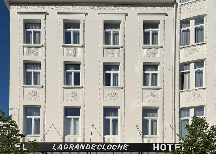Hotel La Grande Cloche Brussels